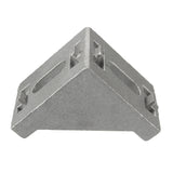 Suleve,Corner,Bracket,Aluminum,Angle,Corner,Joint,35x35mm