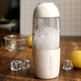 Vitamer,380ml,Electric,Fruit,Juicer,Rechargeable,Travel,Juicing,20000rpm,Blender,Machine