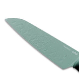 BergHOFF,Series,Kitchen,Stainless,Steel,Knife,Vegetable,Knife,Silicing,Fruit,Knife,Santoku