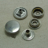 Brass,Bronze,Fastener,Popper,Press,Rivet,Sewing,Leather,Buttons,Craft