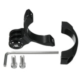 BIKIGHT,Bicycle,Aluminum,Handlebar,Clamp,Mount,Gopro,Camera,Camera,Holder