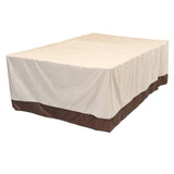 Waterproof,Garden,Patio,Furniture,Cover,Outdoor,Rattan,Table,Proof,Protector