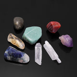 Natural,Crystals,Gemstones,Quartz,Minerals,Stones,Healing,Specimen