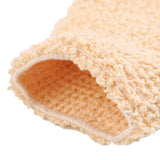 Honana,Glove,Shower,Scrubber,Scrub,Exfoliating,Massage,Glove