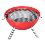 Portable,Kettle,Grill,Outdoor,Camping,Travel,Charcoal,Stove