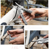 Bicycle,Repair,Folding,Pliers,Outdoor,Protable,Camping,Survival,Tools