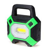 Light,Waterproof,Spotlight,Floodlight,Outdoor,Camping,Emergency,Lantern