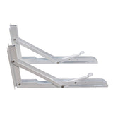 Steel,Folding,Shelf,Bracket,Showcase,Extensions,Support,Frame