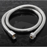 Stainless,Steel,Bathroom,Flexible,Shower,Water,Thread,Interface