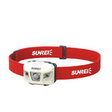 SUNREI,Youdo4,335LM,Light,56.5g,Modes,Intelligent,Circuit,Headlamp