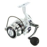 ZANLURE,Bearing,Fishing,Right,Saltwater,Freshwater,Spinning