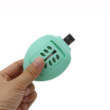 Portable,Mosquito,Dispeller,Garden,Mosquito,Insect,Killer,Aromatherapy,Tablet,Heater