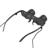 IPRee,3X28mm,Binocular,Telescope,Optic,Glasses,Goggles,Magnifier