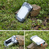 Camping,Light,Stepless,Adjustable,Modes,Light,Hunting,Fishing,Emergency,Power