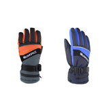 WARMSPACE,Electric,Heating,Gloves,Outdoor,Skiing,Riding,Touch,Screen,Gloves,Winter,Gloves