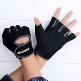 KALOAD,Fitness,Gloves,Fingers,Gloves,Sport,Exercise,Training,Gloves