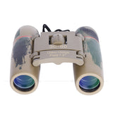 IPRee,30x60,Camouflage,Coated,Folding,Binocular,Portable,Telescope