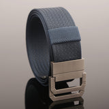 130CM,Double,Buckle,Nylon,Military,Tactical,Durable,Sport,Jeans,Waistband