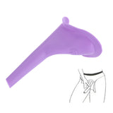 IPRee,Portable,Outdoor,Female,Urinal,Toilet,Silicone,Travel,Stand,Device,Funnel