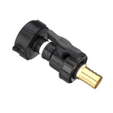 S60x6,Drain,Adapter,Pagoda,Outlet,Water,Connector,Replacement,Valve,Fitting,Parts,Garden