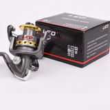 Series,Metal,Spinning,Fishing,Bearings,5.5:1,Fishing,Tackle