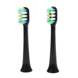 ToothBrush,White,Black,Loskii,Ultrasonic,Vibration,Electric,Toothbrush