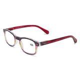 Ultralight,Universal,Frame,Reading,Glasses,Casual,Resin,Presbyopic,Eyeglasses