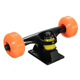 Longboard,Skateboard,Trucks,Combo,Wheels,Bearings