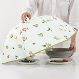 Foldable,Insulation,Cover,Outdoor,Camping,Leftover,Cover,Vegetable,Cover,Kitchen,Cover