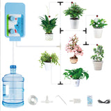 Water,Timer,Irrigation,Controller,Electronic,Automatic,Watering,System