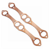 Copper,Header,Exhaust,Gasket,Chevy