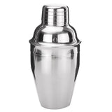 250mL,Stainless,Steel,Cocktail,Shaker,Mixer,Drink,Bartender,Tools,Maker