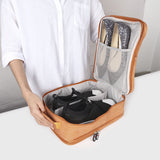 Organizer,Travel,Portable,Shoes,Storage,Pouch,Packing