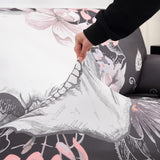 Seaters,Elastic,Cover,Pillow,Covers,Chair,Protector,Stretch,Slipcover,Office,Furniture,Accessories,Decorations