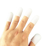 Honana,Silicone,Finger,Cover,Finger,Shield