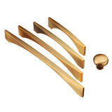 Bronze,Alloy,Cabinet,Drawer,Handle,Cabinet,Furniture,Knobs