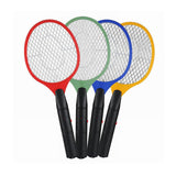 Layers,Multifunctional,Electric,Mosquito,Swatter,Battery,Handheld,Racket,Mosquito,Killer