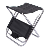 ZANLURE,Folding,Fishing,Chair,Camping,Picnic,Beach,Portable,Stool