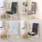 Household,Chair,Covers,Elastic,Colors,Chioce,Chairs,Cover