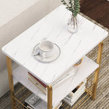 cabinet,Small,Coffee,Table,Creative,Table,Bedroom,Small,Bedside,Table,Removable,Table