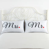 White,Cotton,Hotel,Decor,Standard,Pillow,Throw,Cushion,Cover