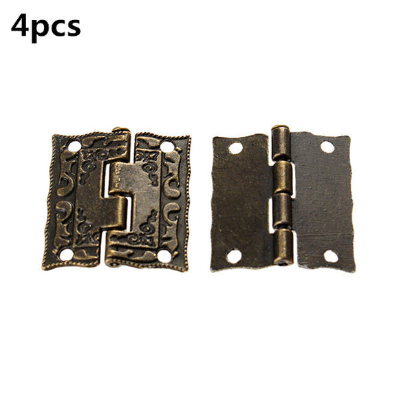 Antique,Hinge,Wooden,Jewelry,Printing,Packaging,Hinge