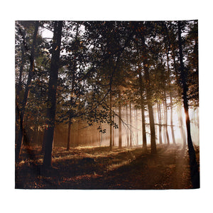 Forest,World,Tapestries,Hanging,Paper,Tapestry,Bedspread,Decor