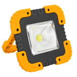 Portable,1000LM,Solar,Light,Camping,Rechargeable,Flood,Light