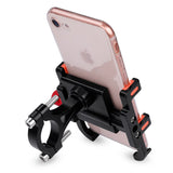 BIKIGHT,Rotation,Adjustable,Alloy,Mount,Bicycle,Handlebar,Phone,Phone,Holder,Scooter,Bracket"