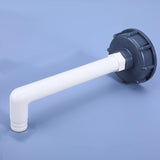 Plastic,Adapter,S60X6,Garden,Faucet,Connector,Water,Replacement,Connector,Fitting,Style