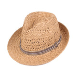 Women,Outdoor,Straw,Casual,Breathable,Straw,Protection,Summer,Beach