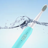 Brush,Modes,Essence,Sonic,Electric,Wireless,Rechargeable,Toothbrush,Waterproof