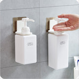 Bottle,Holder,Suction,Bathroom,Shampoo,Storage,Towel,Holder