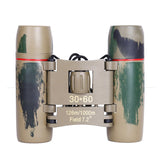 IPRee,30x60,Camouflage,Coated,Folding,Binocular,Portable,Telescope